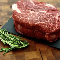 Pop's Butcher Shop - Grass fed Boneless Chuck Roast
