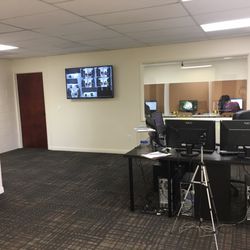 Simplex United Business and Career Center - #Testingcenter
Don't fear your test - we've created a calm and supportive atmosphere to help you succeed.