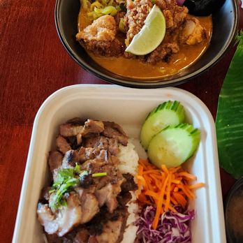 Thai Cottage Bistro - Thai Near Me - Rockville, Maryland