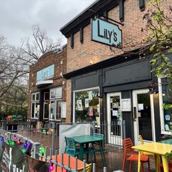 Lily's - Dayton