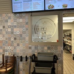 Chipy Cafe