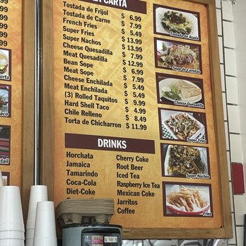 Huicho's Tacos - Mexican Near Me - Redlands, California Huicho's Tacos - Mexican Near Me - Redlands, California