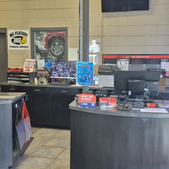 Big O Tires - Check In/ Check Out - Tires Near Me - Parker, Colorado