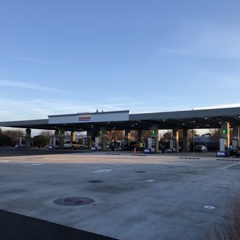 Costco - View of Costco gas station - Wholesale Stores Near Me - Pleasanton, California Costco - View of Costco gas station - Wholesale Stores Near Me - Pleasanton, California