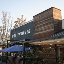 Pali Wine Co
