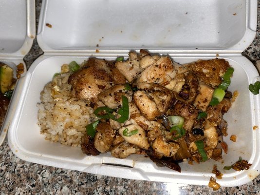 Truk-N-Yaki by null