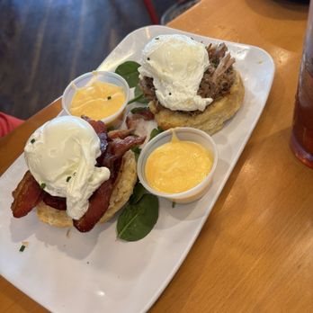 Ruby Slipper Uptown - Cafes Near Me - New Orleans, Louisiana