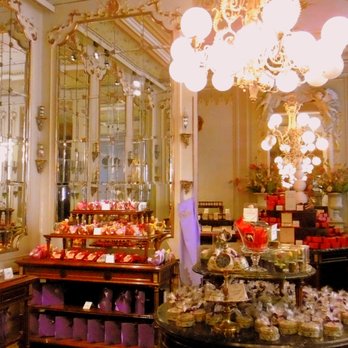 Demel - Demel in Vienna - Cafes Near Me - Vienna, 9