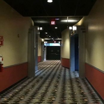 Regal Crossroads - Cary - Cinema Near Me - Cary, North Carolina