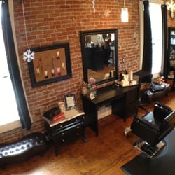 Serendipity Hair Design Studio