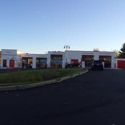 Class Act Auto Wash