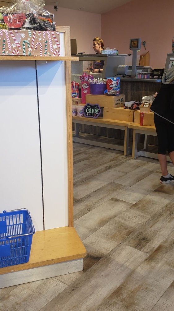 GET HOOKED BEEF JERKY TOMÉ Updated August 2024 3072 Hwy 47, Los