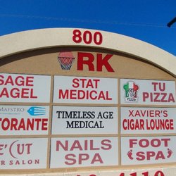 Stat Medical Clinic - Stat Medical is in the same location for over 25 years. Serving the Canadian Community and all International Travelers.