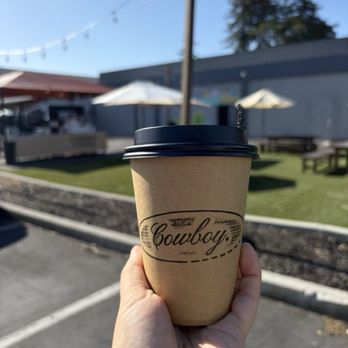 Cowboy Coffee - Simple but delicious - Coffee & Tea Near Me - Sunnyvale, California Cowboy Coffee - Simple but delicious - Coffee & Tea Near Me - Sunnyvale, California