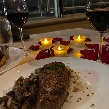 333 Pacific - Steakhouses Near Me - Oceanside, California