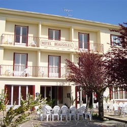 Hôtel Beausoleil