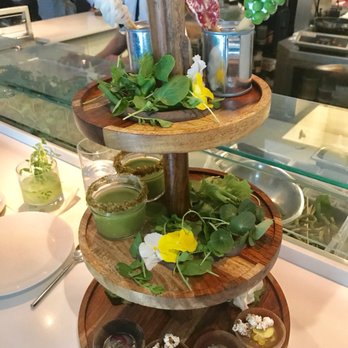 Dirt Candy - Vegetarian Near Me - New York, New York