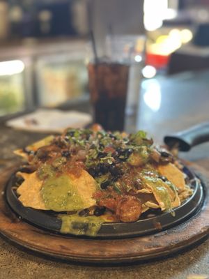 Nacho Daddy - Downtown by null