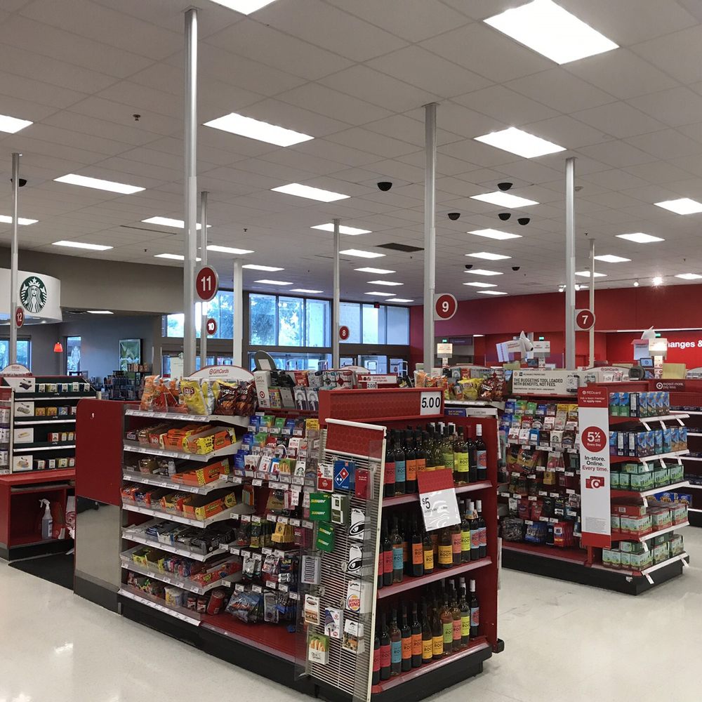 Target - Department Stores Near Me - Mount Dora, Florida