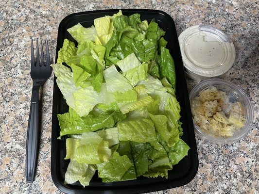 Fresco Pizzeria & Pastaria by null