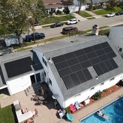 Patriot Energy Solutions