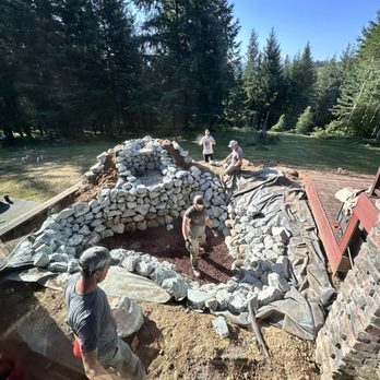 Affordable Ponds NW - Landscaping Near Me
