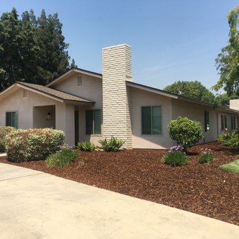 Osat - Hillsdale Area- 2 Bedrooms 2 Baths  2 Bedrooms 1 Bath - Property Management Near Me - Visalia, California