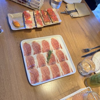 Teleferic Barcelona - Appetizers - Aug 2026 - Spanish Near Me - San Diego, California Teleferic Barcelona - Appetizers - Aug 2026 - Spanish Near Me - San Diego, California