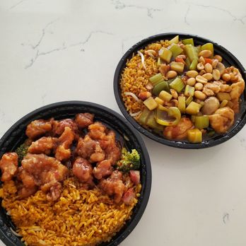 Mandarin House - General Tso's chicken and Kung Pao chicken - Chinese Near Me - Philadelphia, Pennsylvania