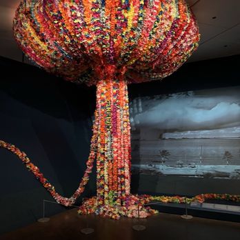 Denver Art Museum - Art - Art Galleries Near Me - Denver, Colorado