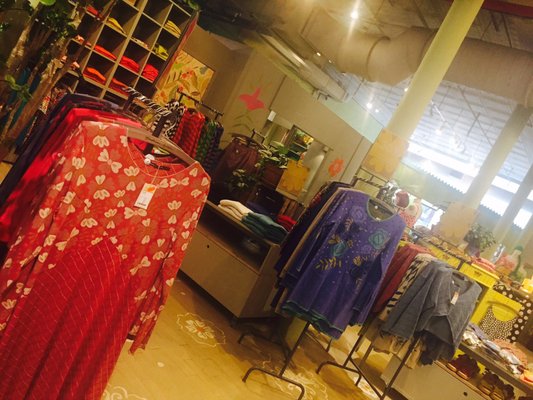 Gudrun Sjödén by null