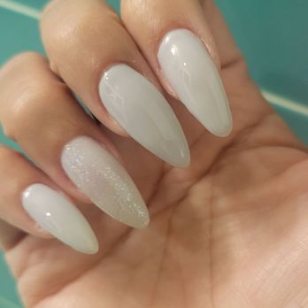 JJ Nails - Cuticles so clean! - Nail Salons Near Me - San Mateo, California