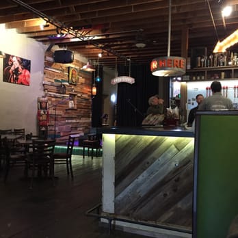 Rhythm And Brews - Pubs Near Me - Sutter Creek, California