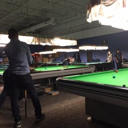 Mike's Family Billiards