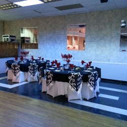 Asmara Ballroom