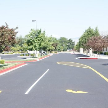 B2B Asphalt & Maintenance - a residential street - General Contractors Near Me - Boise, Idaho B2B Asphalt & Maintenance - a residential street - General Contractors Near Me - Boise, Idaho