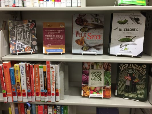 Battery Park City Library by null