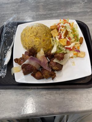 Taino's Bakery & Deli (Lake Nona) by null