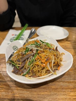 Tim Ho Wan East Village by null