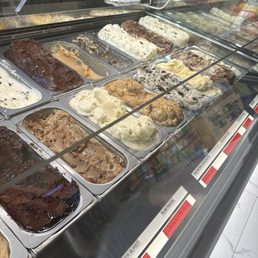 So many amazing flavors So many amazing flavors