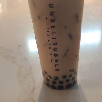 Unbelibubble - Brown Sugar - Bubble Tea Near Me - Atlanta, Georgia Unbelibubble - Brown Sugar - Bubble Tea Near Me - Atlanta, Georgia