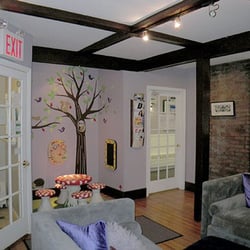Michael Donato Jr,  DMD - Reception Area