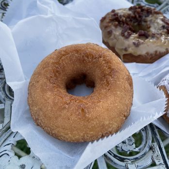 Hacklebarney Farm Cider Mill - Apple cider donut - Attraction Farms Near Me - Chester, New Jersey Hacklebarney Farm Cider Mill - Apple cider donut - Attraction Farms Near Me - Chester, New Jersey