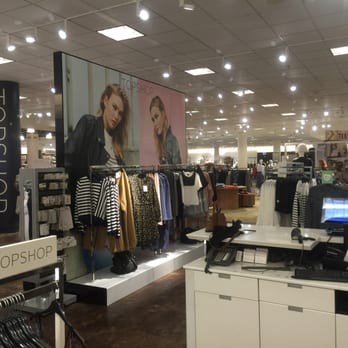 Nordstrom SouthPark - Top shop - Department Stores Near Me - Charlotte, North Carolina