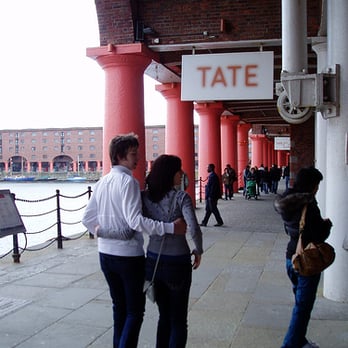 Tate Liverpool - Art Galleries Near Me - Liverpool, XMS Tate Liverpool - Art Galleries Near Me - Liverpool, XMS