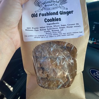 Wingfield Bread - Bakeries Near Me - Camp Verde, Arizona Wingfield Bread - Bakeries Near Me - Camp Verde, Arizona