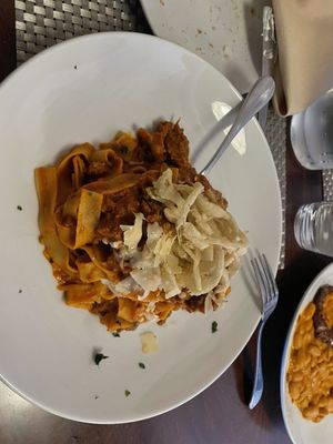 Casa Italiana Restaurant by null