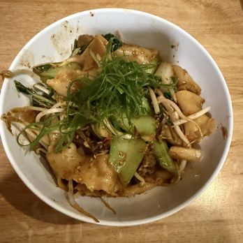 Youpo Noodles HI - Beef noodle - Noodles Near Me - Honolulu, Hawaii
