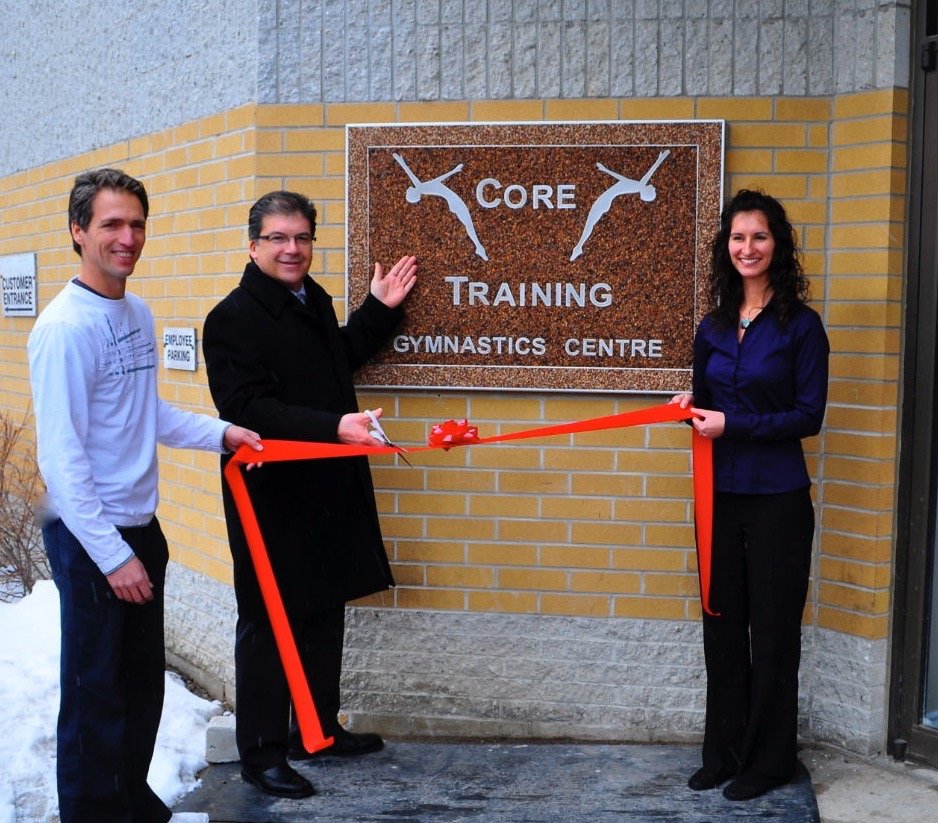 CORE TRAINING GYMNASTICS Updated July 2024 10 Photos 565 Edward