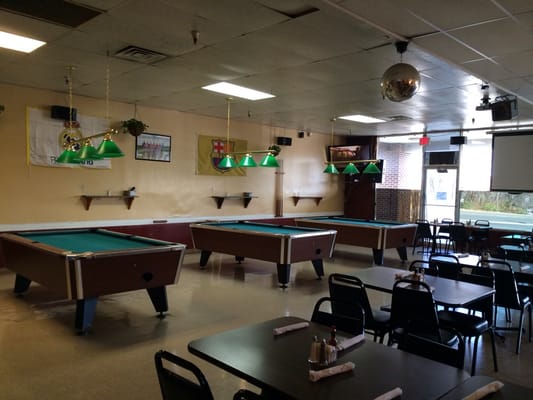 El Espino Restaurant